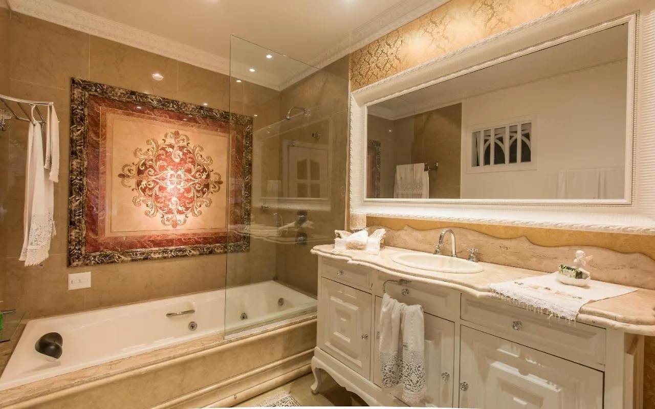 Casa de hóspedes Ekaterina Palace - Hotel Boutique Itajaí