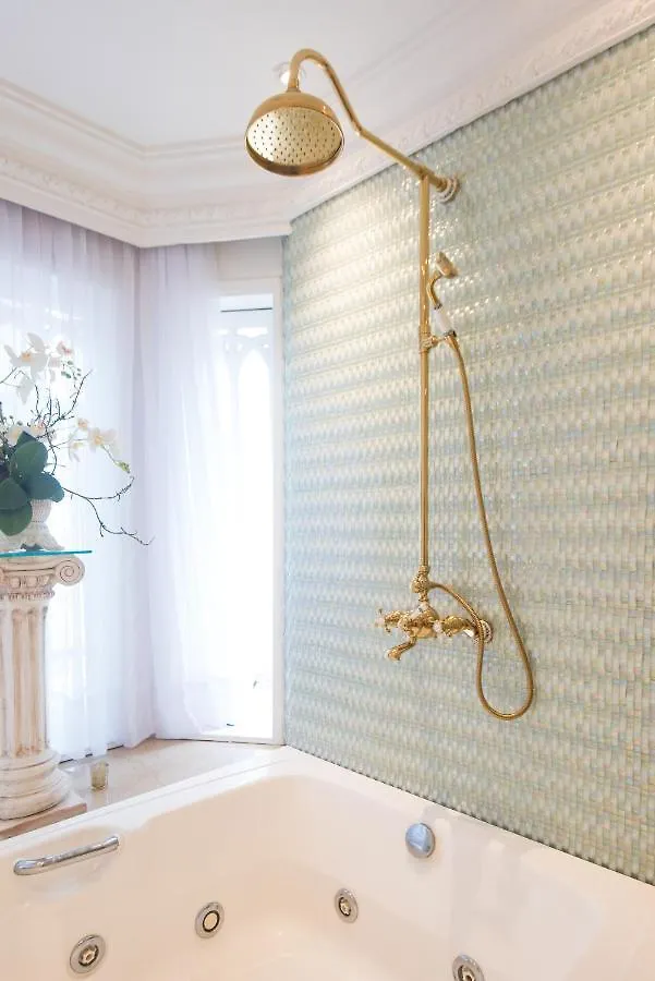 Ekaterina Palace - Hotel Boutique Itajaí