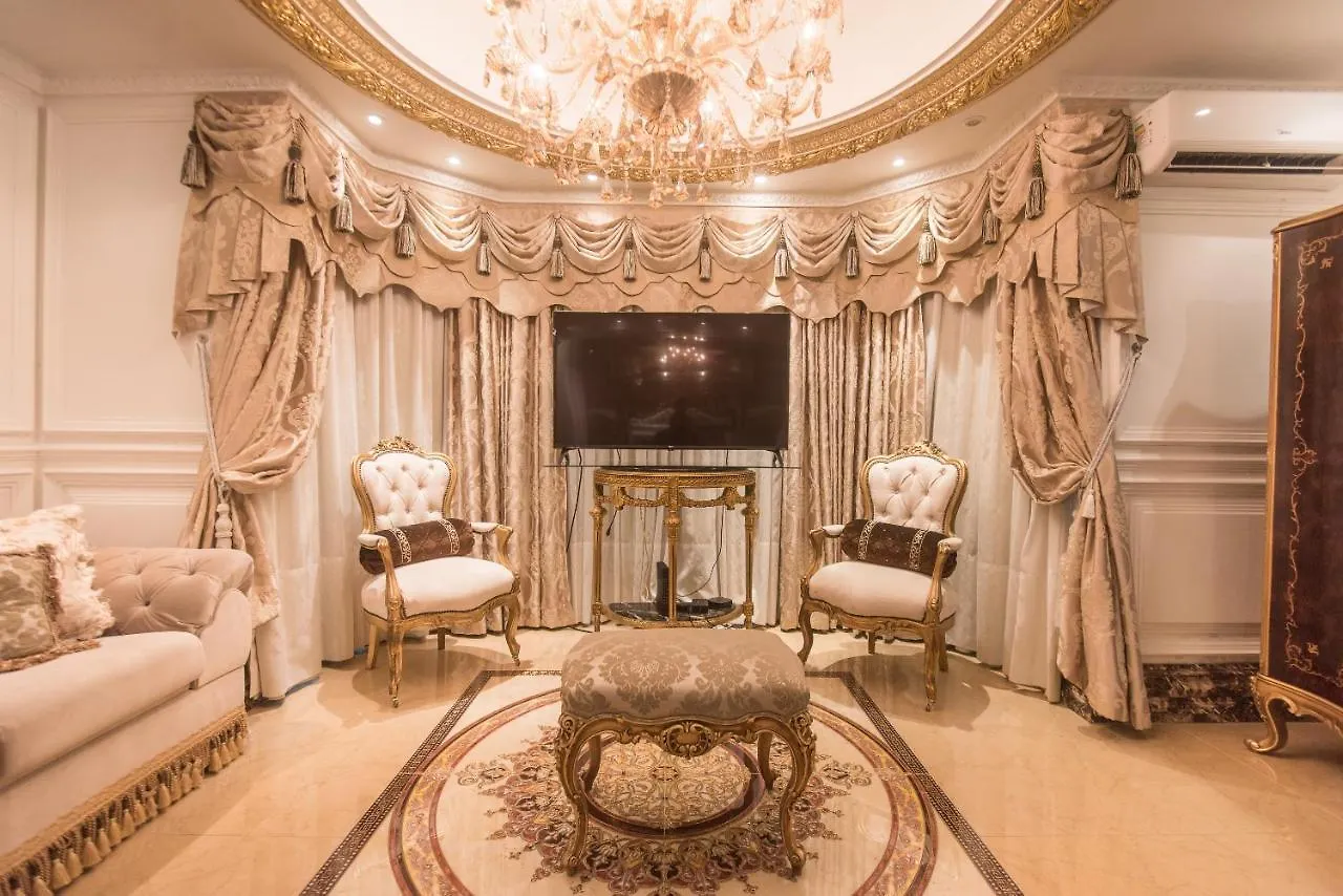 Ekaterina Palace - Hotel Boutique Itajaí Casa de hóspedes