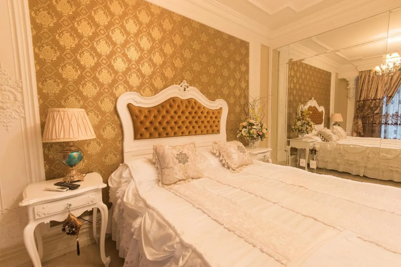 Ekaterina Palace - Hotel Boutique Itajaí