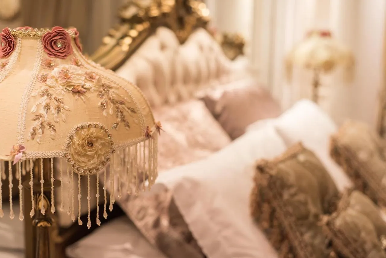 Ekaterina Palace - Hotel Boutique Itajaí Casa de hóspedes