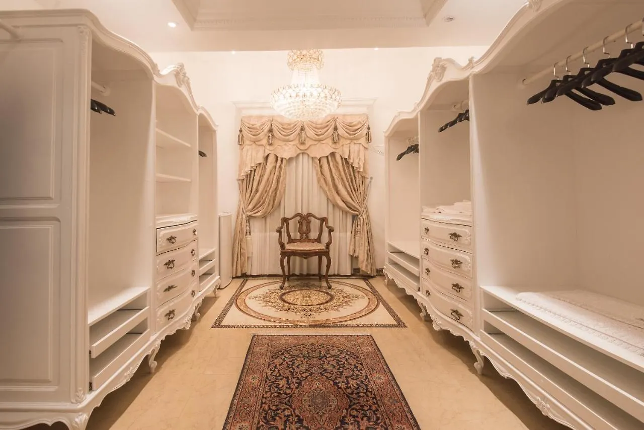 Casa de hóspedes Ekaterina Palace - Hotel Boutique Itajaí